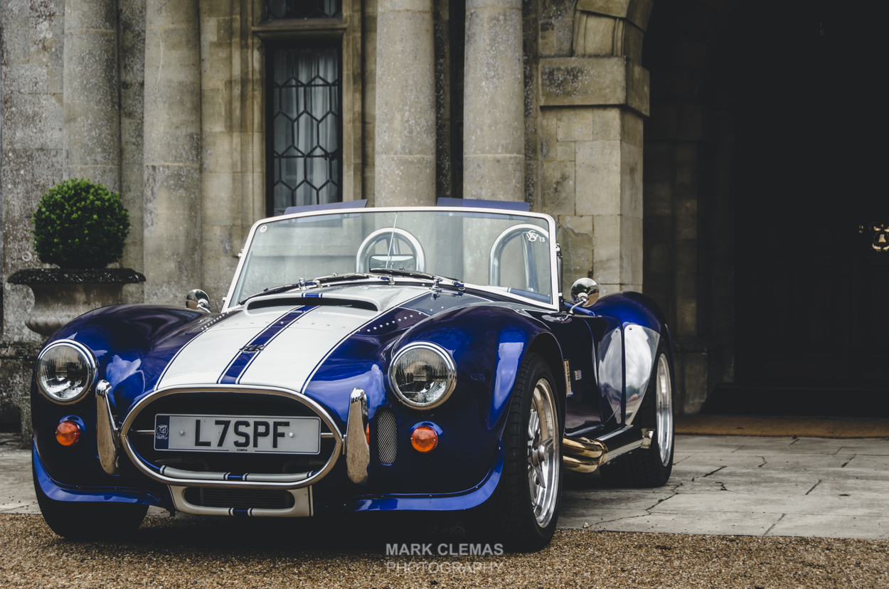 Wilton Wake Up Roof Down Rendezvous Mark Clemas Photography